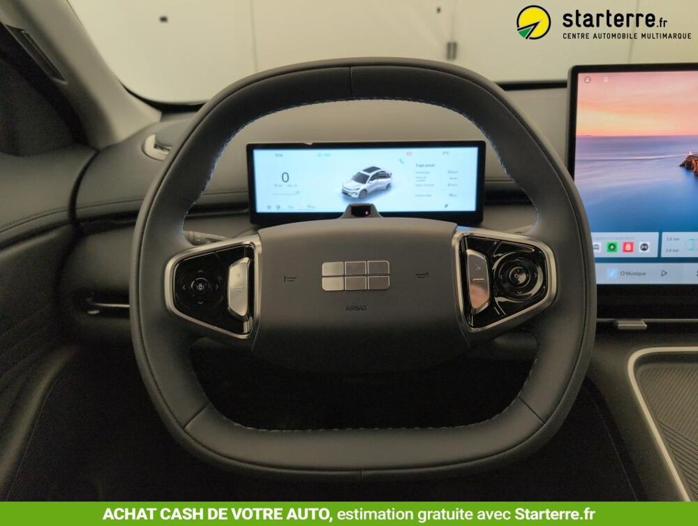Starray EM-i Pro 2026 occasion 69190 Saint-Fons