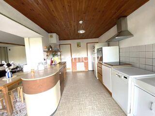  Ferme � vendre 4 pi�ces 105 m�