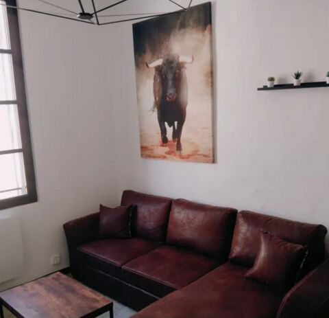  Appartement � louer 2 pi�ces 35 m�