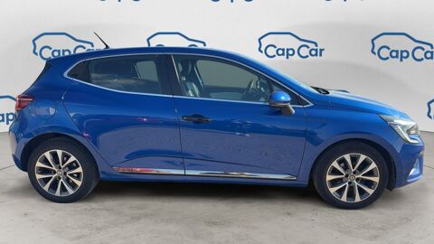 Clio V 1.0 TCe 90 Intens 2020 occasion 76230 Isneauville