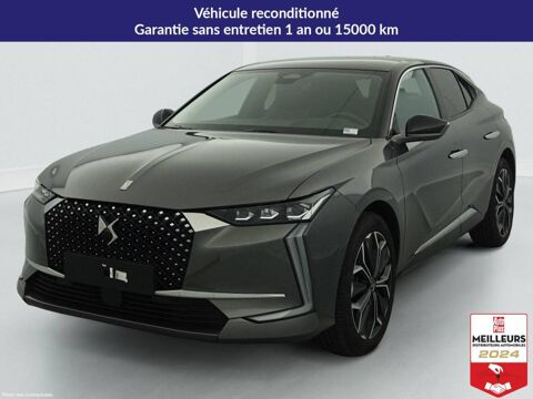 Citro&euml;n DS4 PureTech 130 EAT8 Rivoli 2024 occasion Lavau 10150