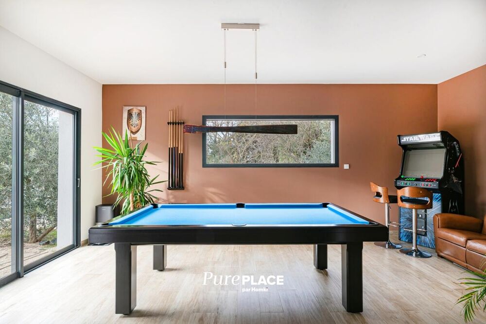 � vendre  Maison Aix-en-Provence (13100)