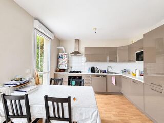  Appartement à vendre 4 pièces 75 m²