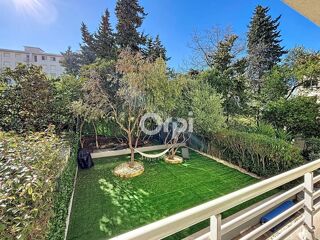  Appartement � vendre 2 pi�ces 45 m�