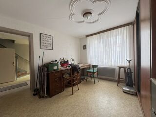  Maison à vendre 6 pièces 130 m²