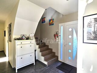  Maison � vendre 6 pi�ces 165 m�