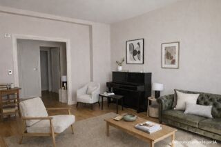  Appartement à vendre 3 pièces 99 m²