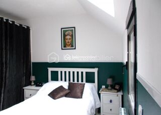  Maison � vendre 6 pi�ces 160 m�