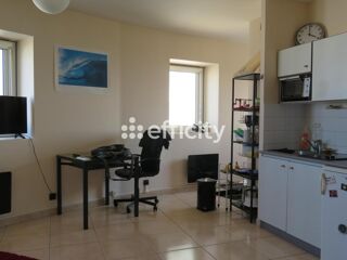  Appartement � vendre 2 pi�ces 45 m�