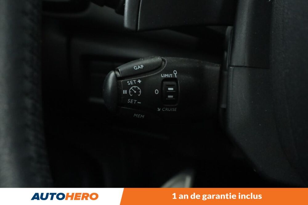 C5 aircross 1.5 Blue-HDi Shine Pack EAT8 131 ch 2021 occasion 92130 Issy-les-Moulineaux