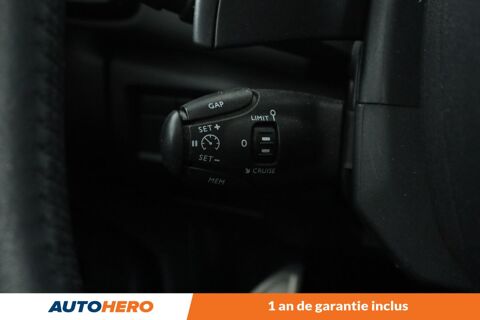 C5 aircross 1.5 Blue-HDi Shine Pack EAT8 131 ch 2021 occasion 92130 Issy-les-Moulineaux