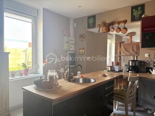  Maison � vendre 5 pi�ces 108 m�