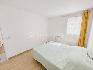  Appartement à vendre 3 pièces 62 m²