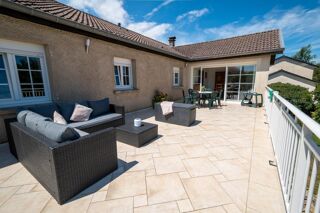  Maison à vendre 5 pièces 144 m²