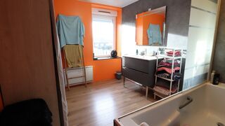  Maison � vendre 4 pi�ces 63 m�