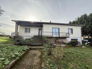 Vente Maison Maison Ruffec