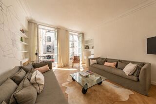  Appartement à vendre 4 pièces 114 m²