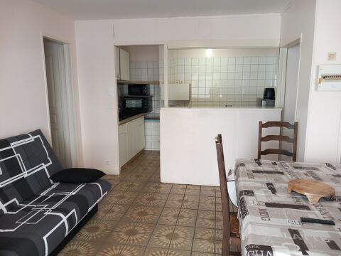   Appartement à vendre 3 pièces LOURDES (65) Appartement - 3 pièce(s) - 56 m²