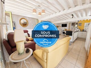 Vente Maison Maison individuelle, 3 CHAMBRES, 2254M2 DE JARDIN CLOS, ARBORÉ ET AMÉNAGÉ, AU CALME, PAS DE VOISINAGE PROCHE, EXPOSÉE SUD, 1H DE Bussieres
