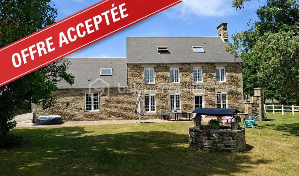 Trop tard : offre acceptée / Exclusivité / Fabien GUEZET BSK IMMOBILIER
