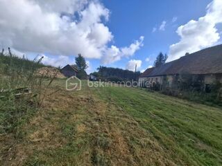  Maison à vendre 3 pièces 60 m²