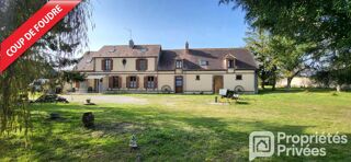  Maison à vendre 7 pièces 270 m²