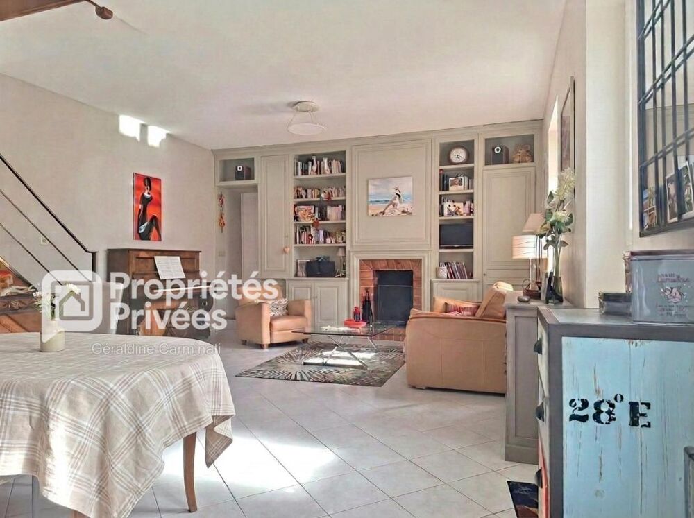 Maison Mettray 6 pièce(s) 126.5 m2