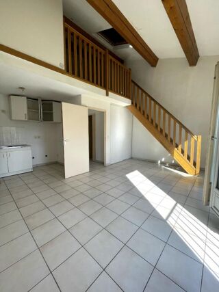  Appartement à vendre 2 pièces 44 m²