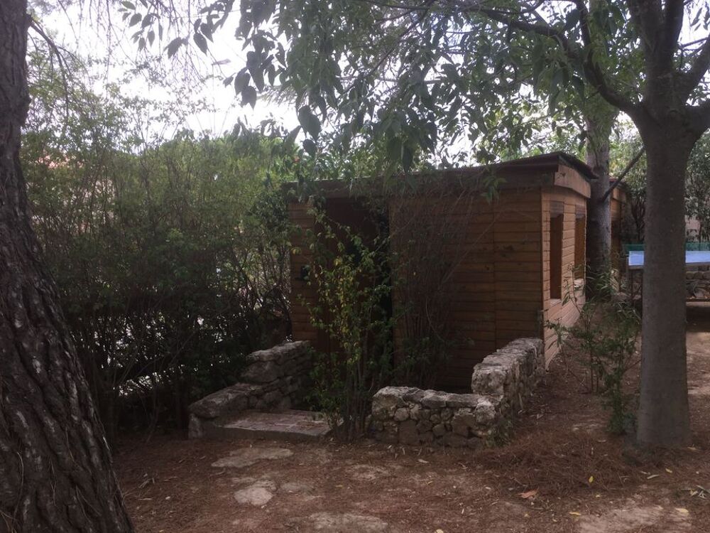 Studio de 20m2 à louer sur Aix-en-Provence