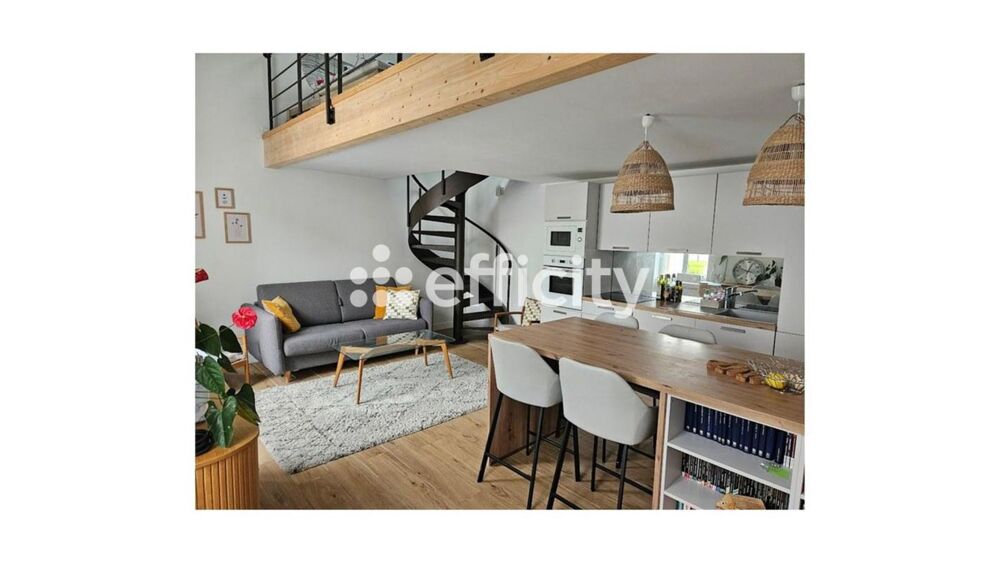 � vendre  Maison La Rochelle (17000)