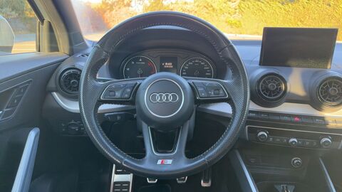 Q2 30 TDI 116 S line Plus - Toit ouvrant 2019 occasion 11000 Carcassonne