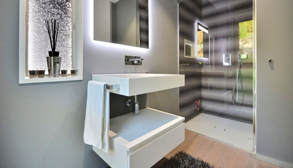 Vente Appartement 2 PIÈCES de 43m² + UN BALCON - NICE Nice