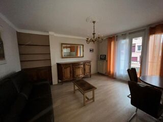  Appartement  louer 2 pices 53 m