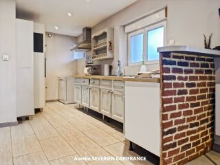  Maison � vendre 3 pi�ces 91 m�