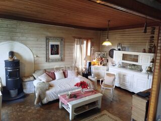  Maison à vendre 5 pièces 124 m²