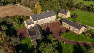  Propriété/château à vendre 6 pièces 228 m²