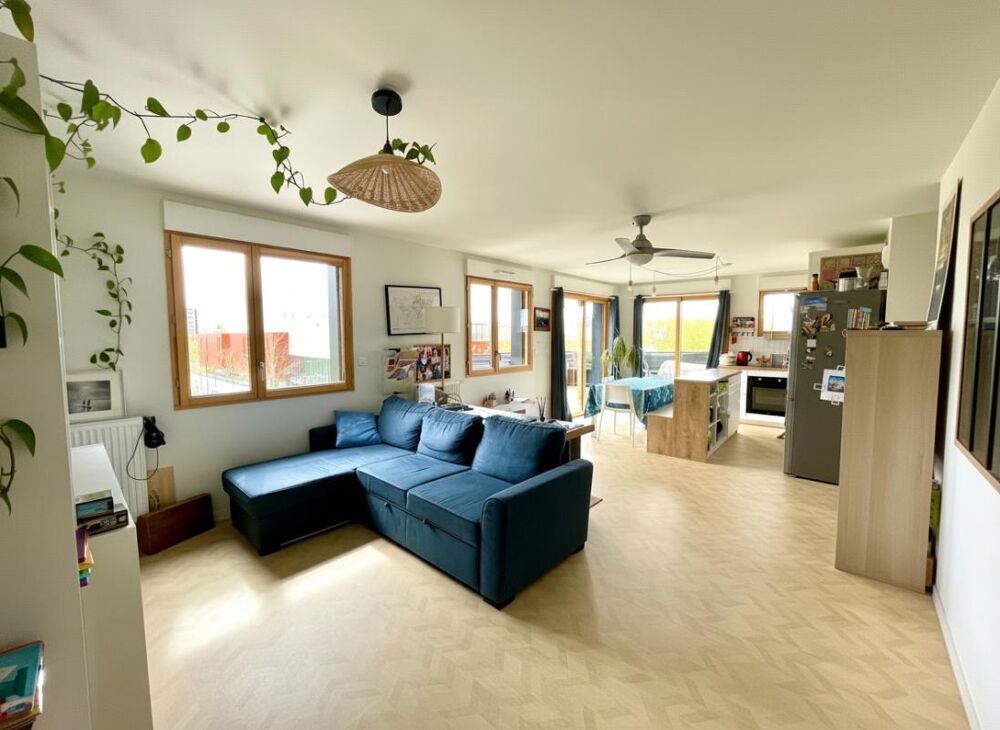 Appartement Floirac 4 pièce(s) 83 m2