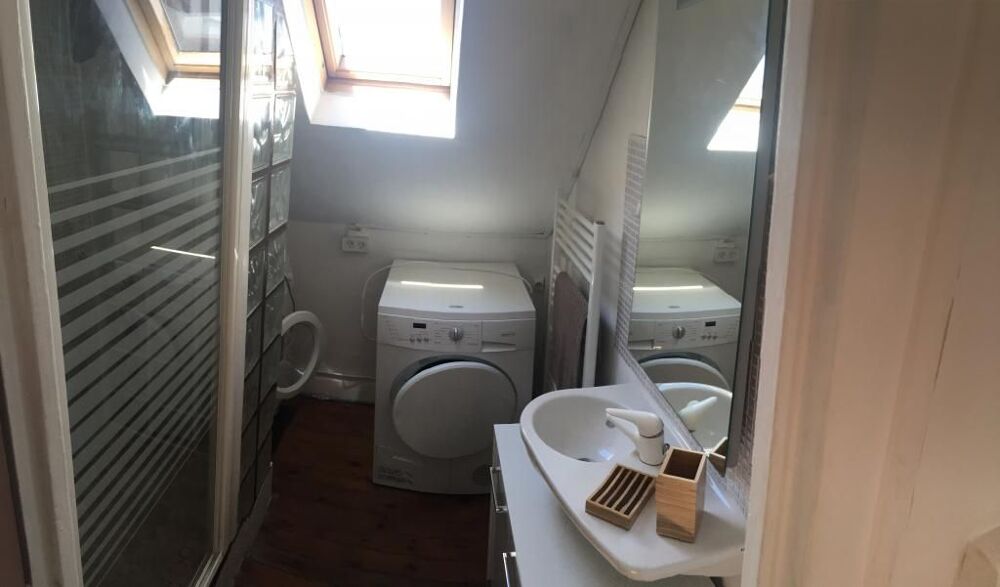 Location Appartement Appartement de 40m2 à louer sur Compiègne Compiegne