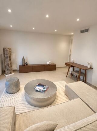  Appartement à louer 3 pièces 54 m²