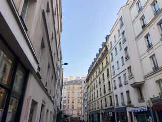  Appartement à vendre 1 pièce 18 m²