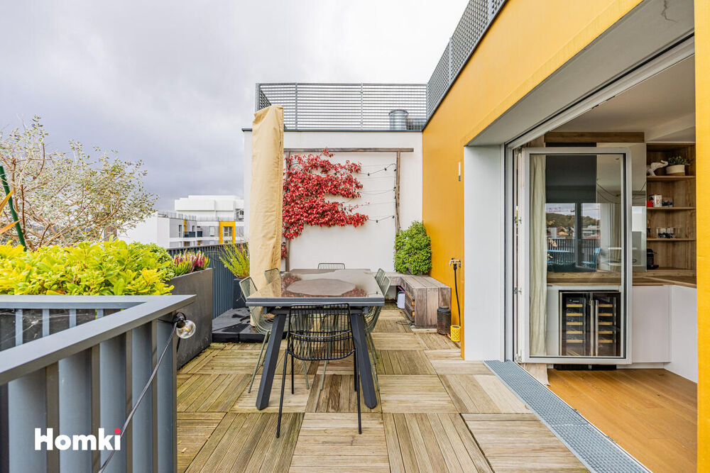 � vendre  Appartement Rueil-Malmaison (92500)