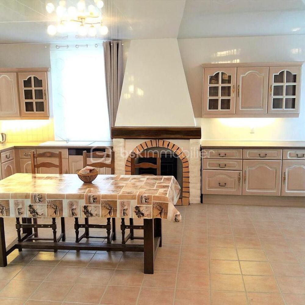 Maison cosy au coeur de la nature  Sérénité garantie Maison 4 pièces - 89 m2