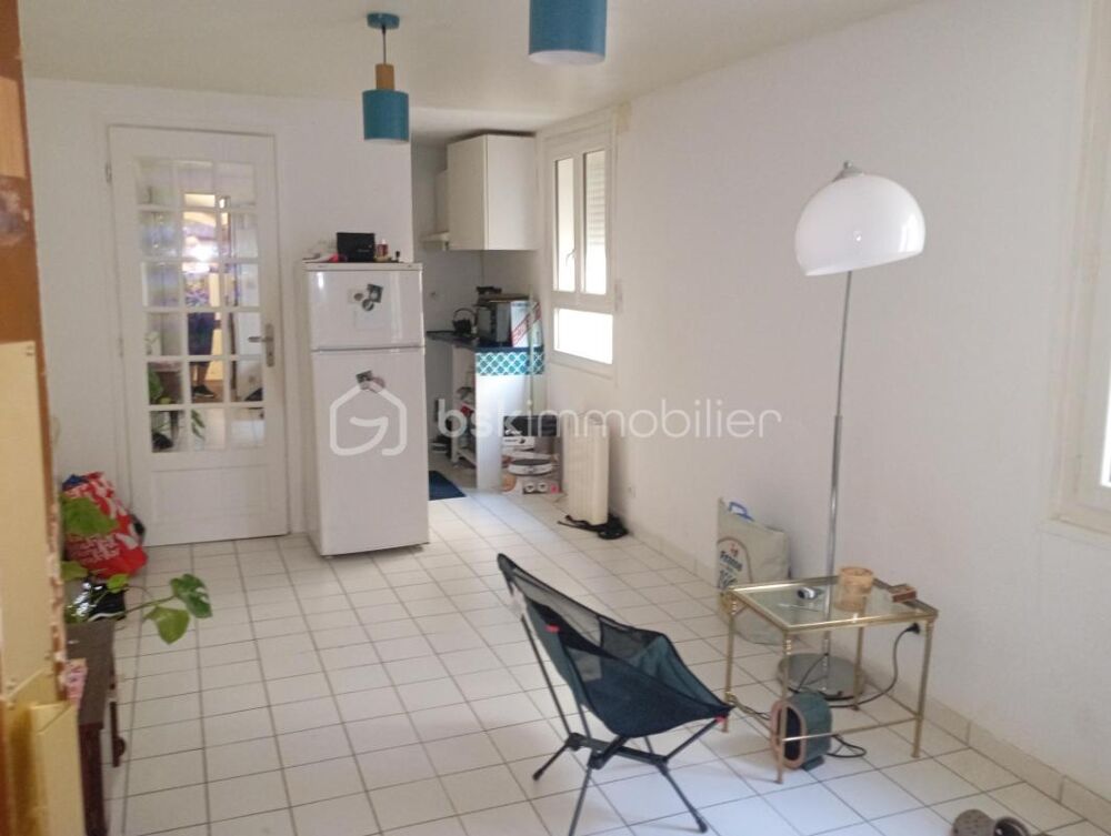 Vente Duplex/Triplex Duplex Meudon