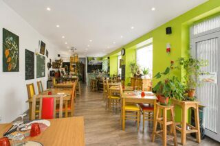 Immeuble à vendre 8 pièces 203 m²