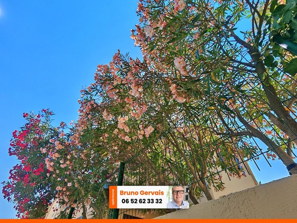 Maison 6 pièces 150 m² · à Frontignan · 150 m² · 429 000 €