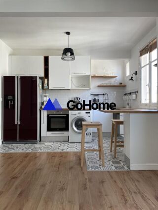  Appartement � louer 2 pi�ces 45 m�