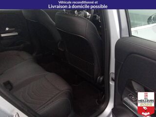 Classe GLA 250 e 8G-DCT Style +Hayon motoris&eacute; 2023 occasion 10150 Lavau