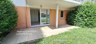  Appartement � vendre 2 pi�ces 44 m�