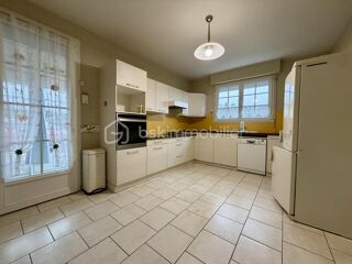  Maison � vendre 7 pi�ces 164 m�