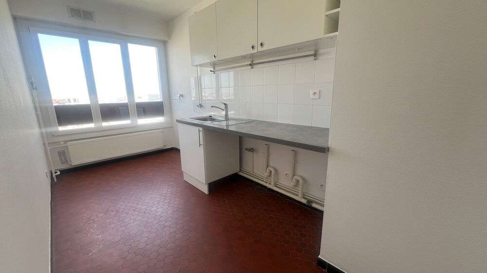 Vente Appartement Appartement Paris 2 pièce(s) 46.89 m2 Paris 17